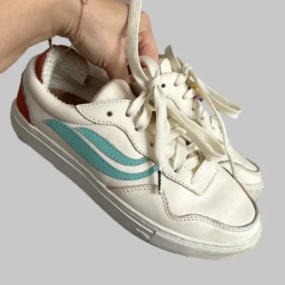 Genesis G-Soley Vegan Sustainable Low Sneakers - 5/5.5US 🇩🇪 - Picture 6 of 13